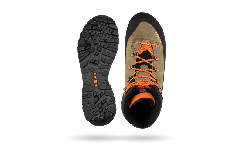 LAPPONIA EVO GTX-crispi