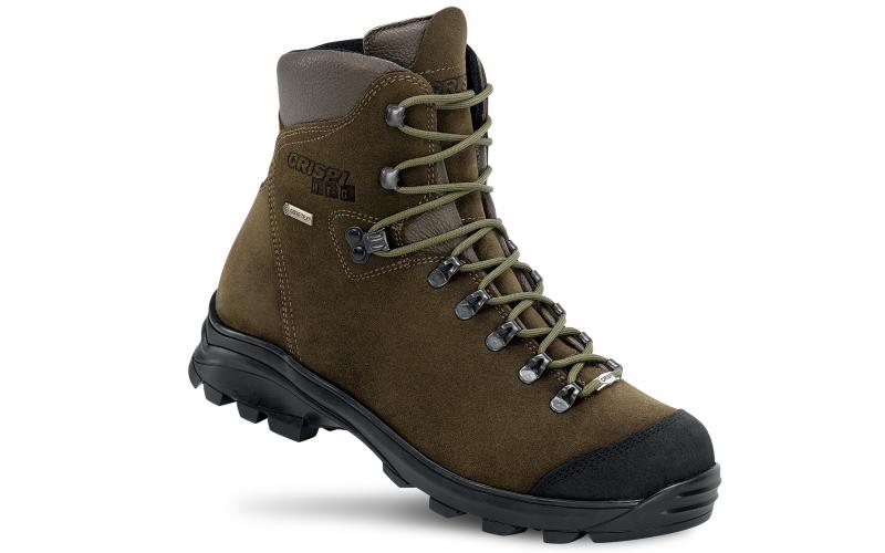SPLUGEN GTX-crispi