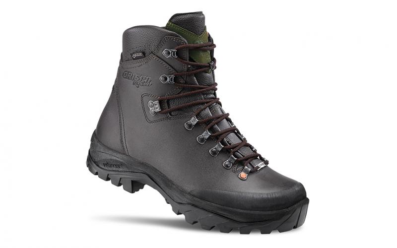 KANADA EVO GTX-crispi
