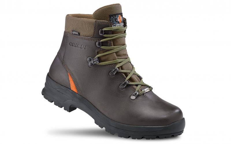 BELLAMONT GTX-crispi
