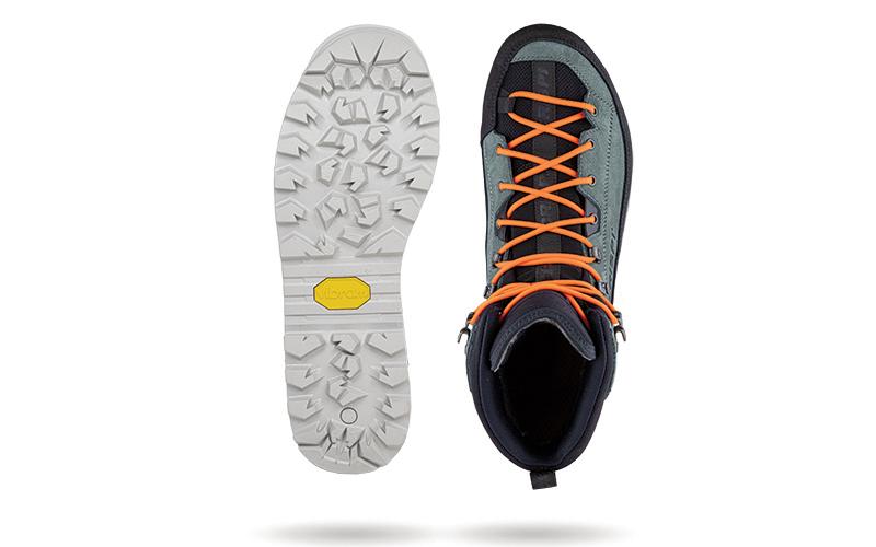 ATTIVA BP GTX-crispi