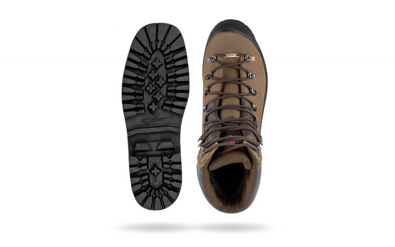 SUPER GRANITE GTX-crispi