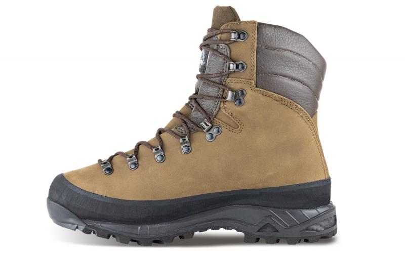 GABRO GTX-crispi