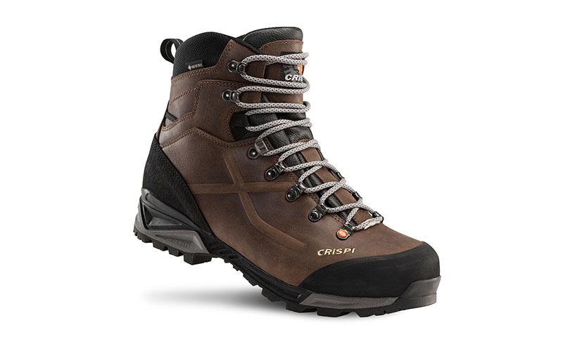 VALDRES PRO GTX-crispi