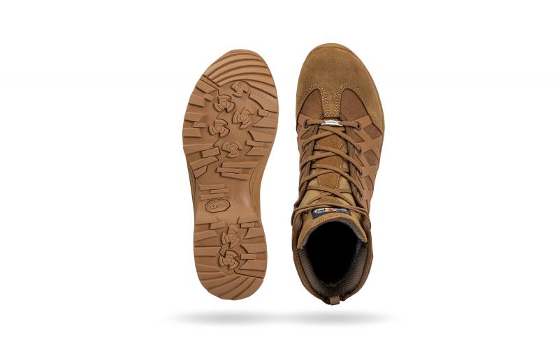 ARES 6 GTX-crispi