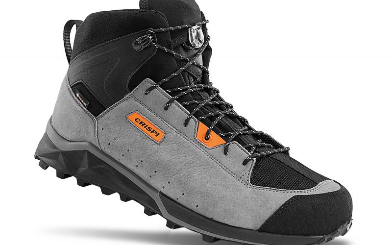 ATTIVA MID GTX-crispi