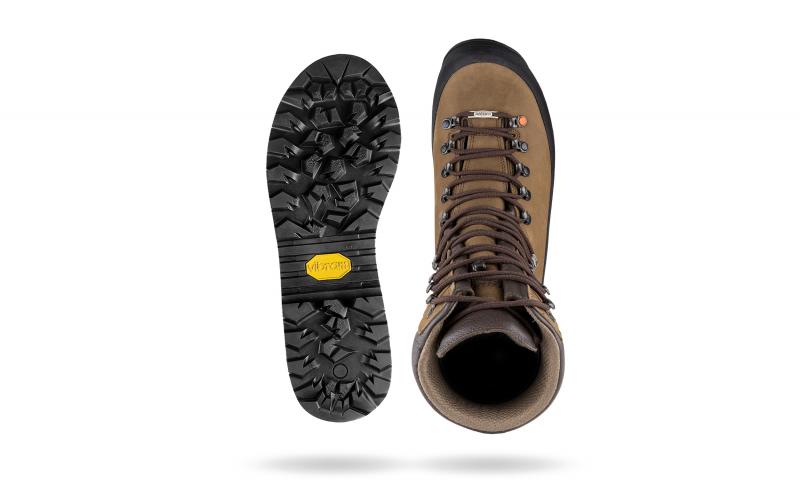 HUNTER CS GTX-crispi
