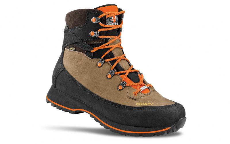 LAPPONIA EVO GTX-crispi
