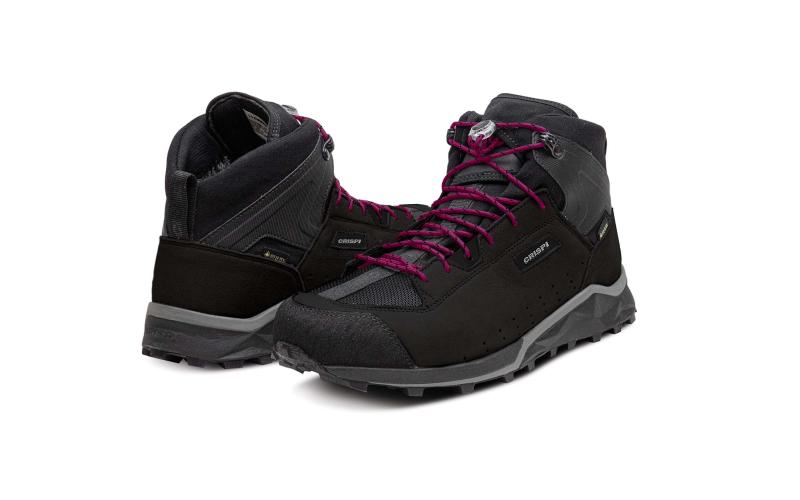 ATTIVA MID GTX-crispi
