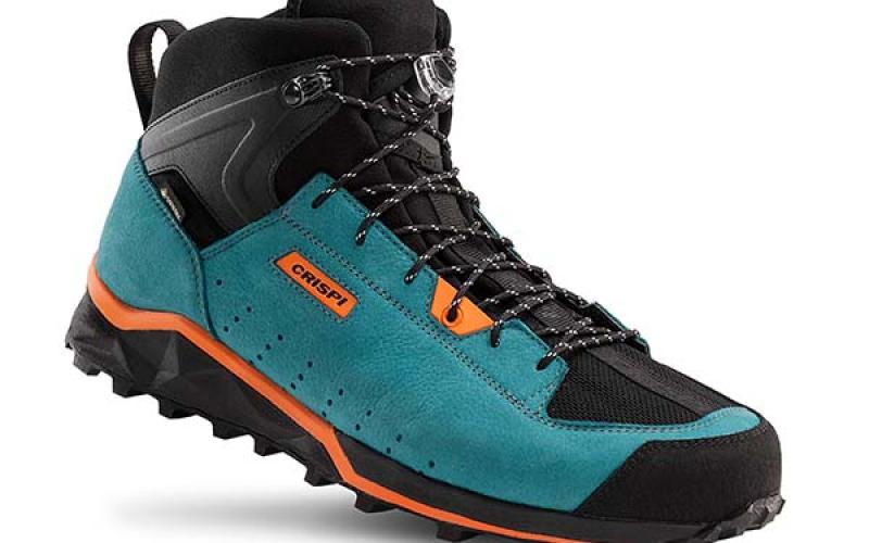 ATTIVA MID GTX-crispi