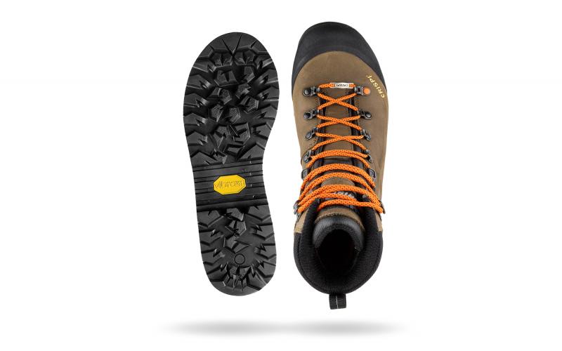 VALDRES S.E. GTX-crispi
