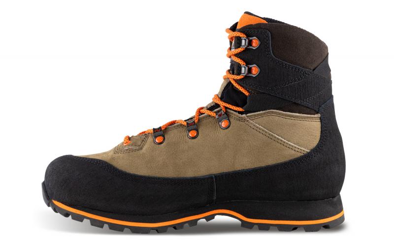 LAPPONIA EVO GTX-crispi