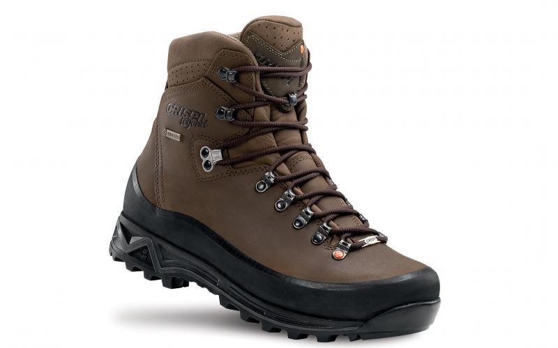 NEVADA LEGEND EFX GTX-crispi