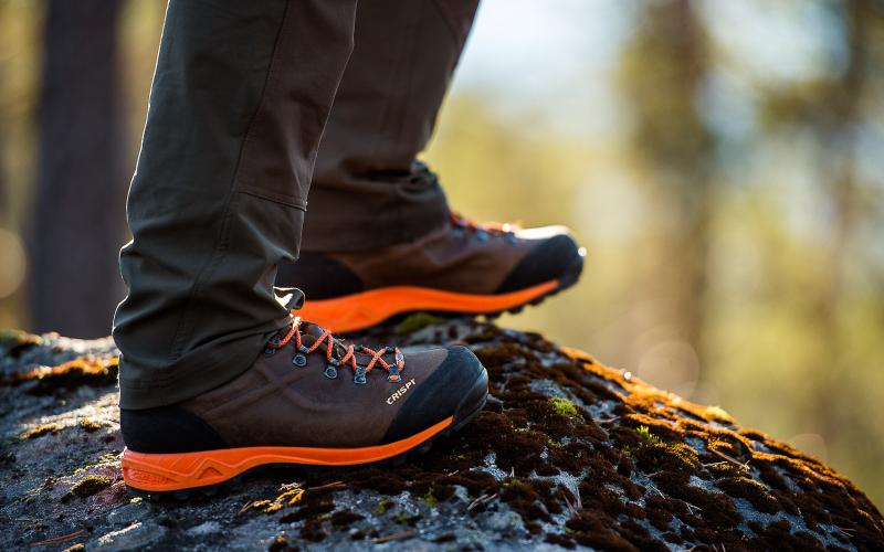 VALDRES S.E. GTX-crispi