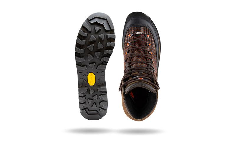 TRACK GTX-crispi