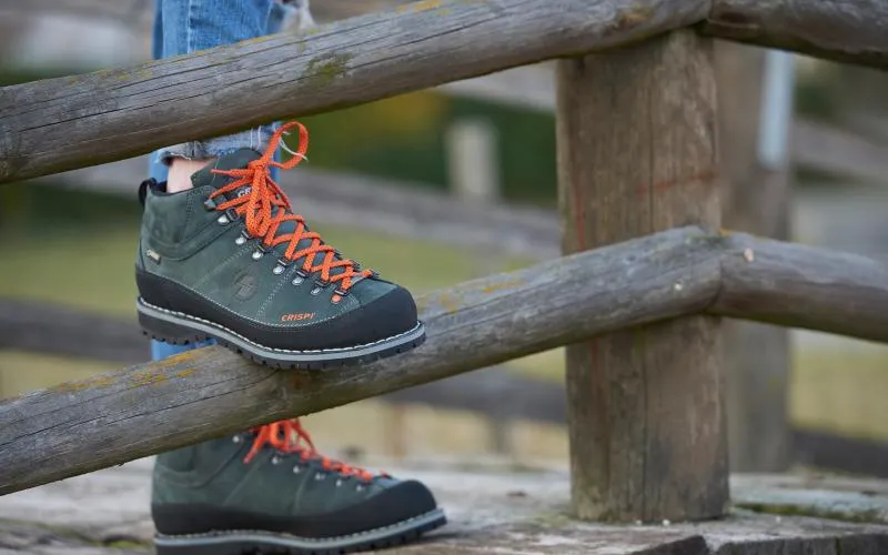 MONACO PREMIUM GTX-crispi