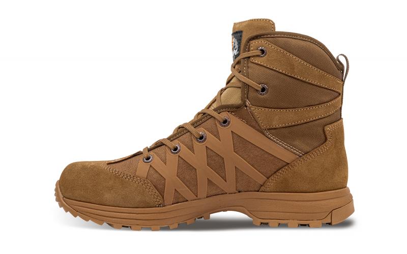 ARES 6 GTX-crispi