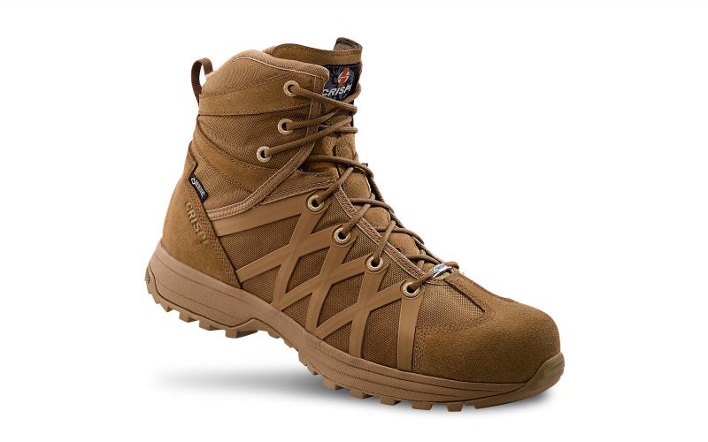 ARES 6 GTX-crispi