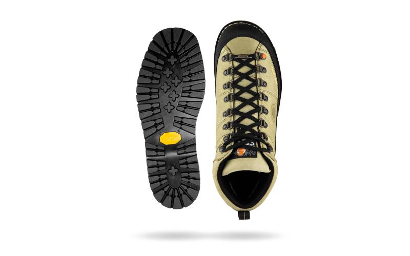 MONACO PREMIUM GTX-crispi
