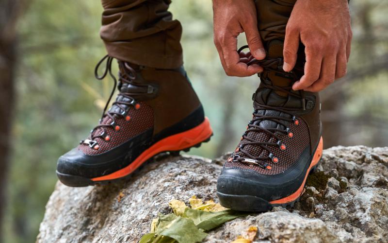TRACK GTX-crispi