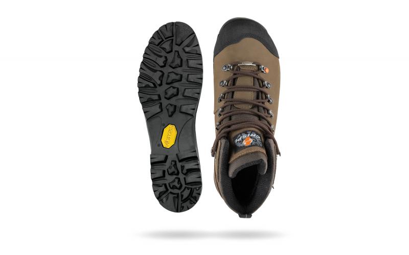HEIO TINDE GTX-crispi
