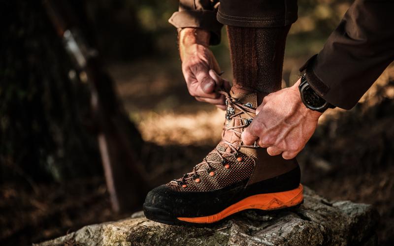 TRACK GTX-crispi