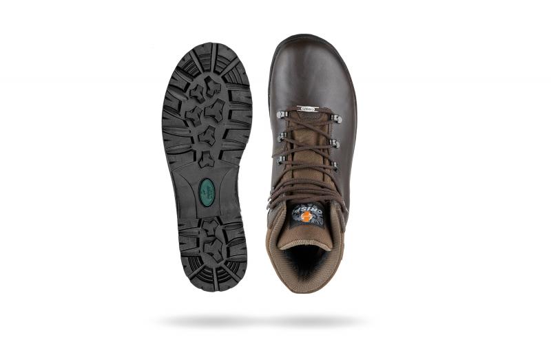 BELLAMONT GTX-crispi