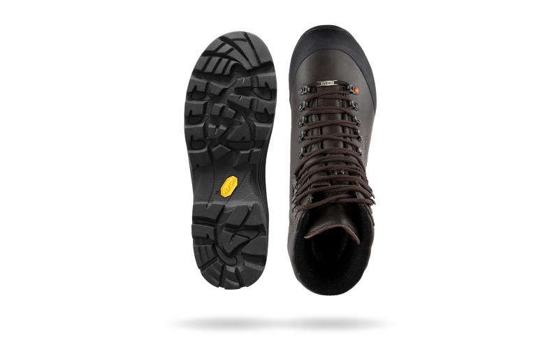 WILD EVO GTX-crispi