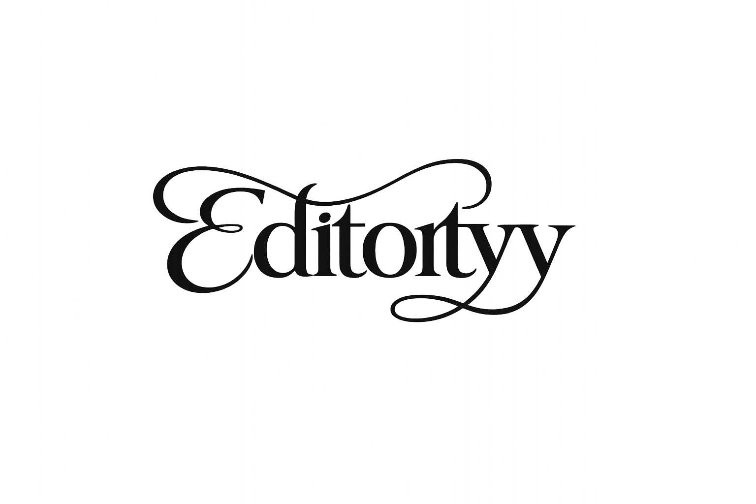 Editortyy
