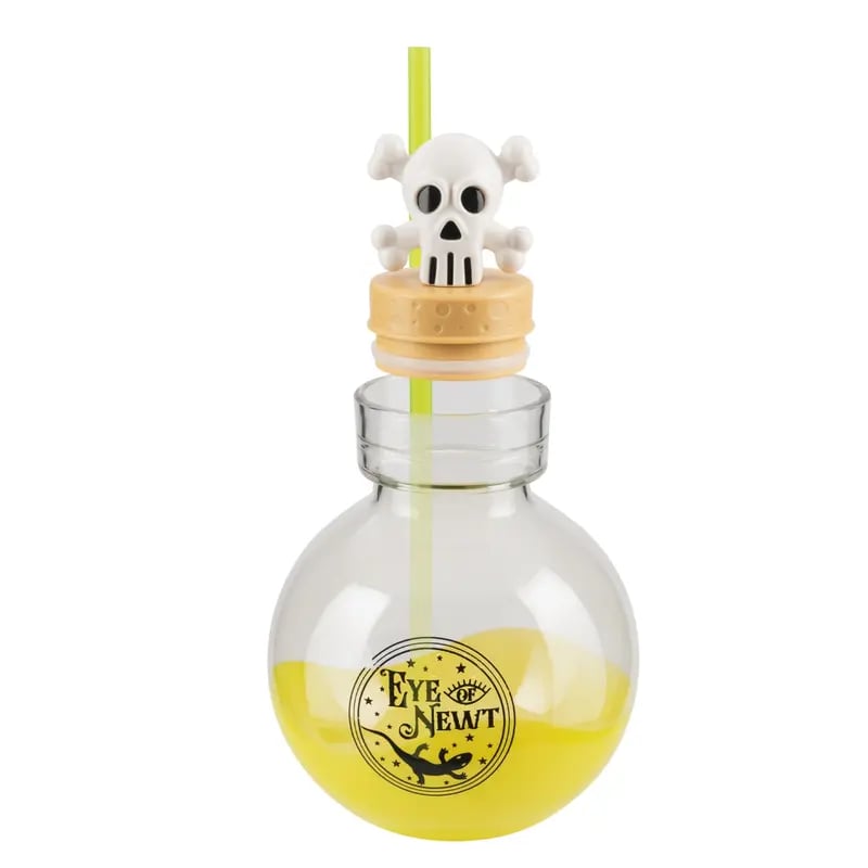 Cool Gear 30oz Halloween Magic Potion Bottle 🧪