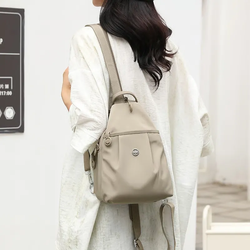 🔐2026 Premium Anti-Theft 3-in-1 Tote — Smart Hidden Pockets, Convertible Straps & Waterproof🌟（Buy