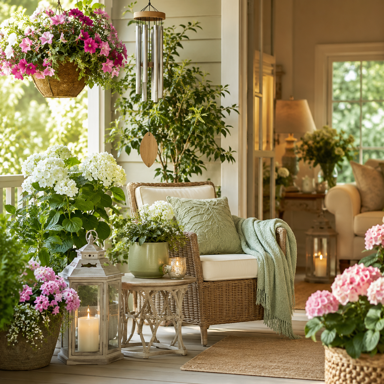 Home Decoration