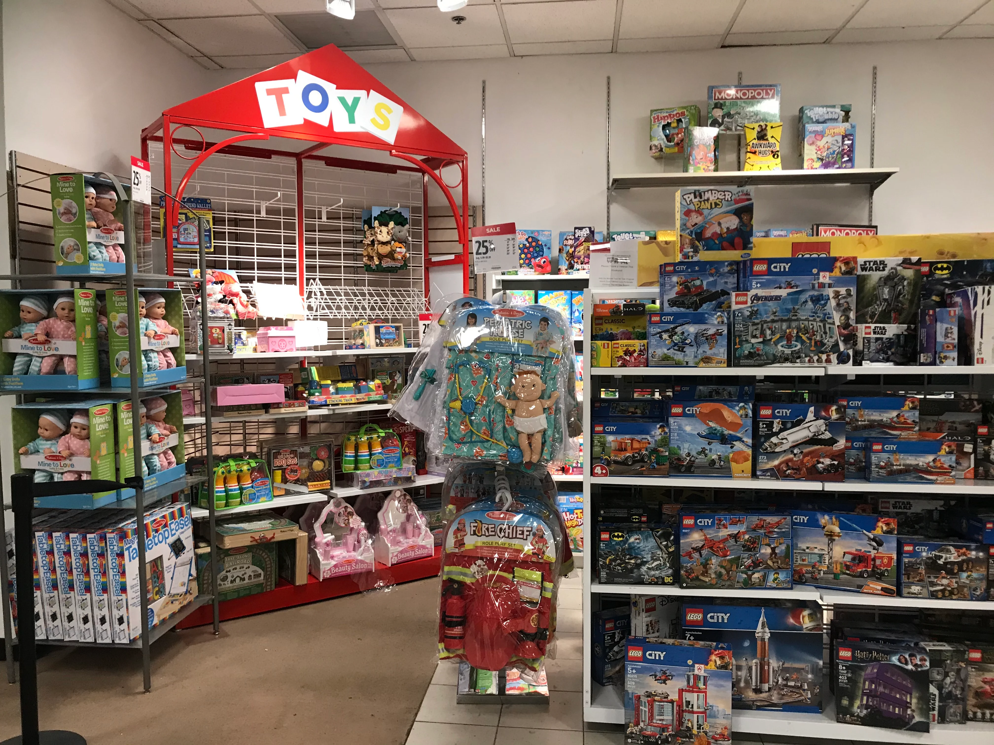🧸Toys