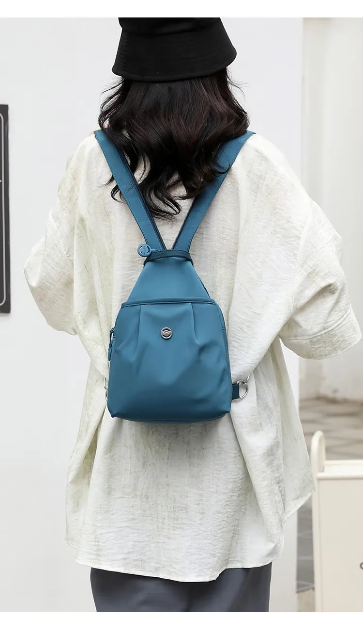 🔐2026 Premium Anti-Theft 3-in-1 Tote — Smart Hidden Pockets, Convertible Straps & Waterproof🌟（Buy
