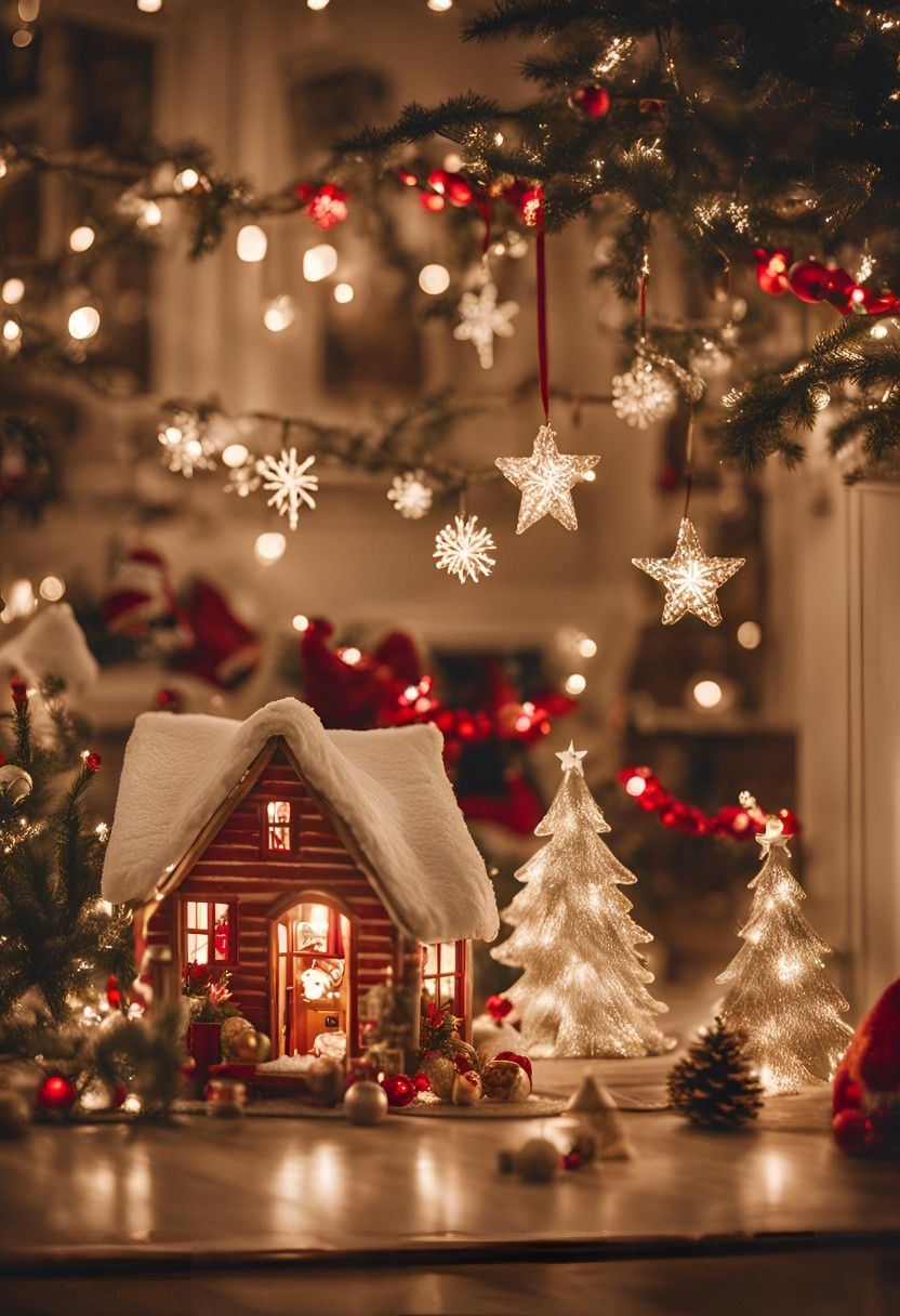 🎄Christmas Collection