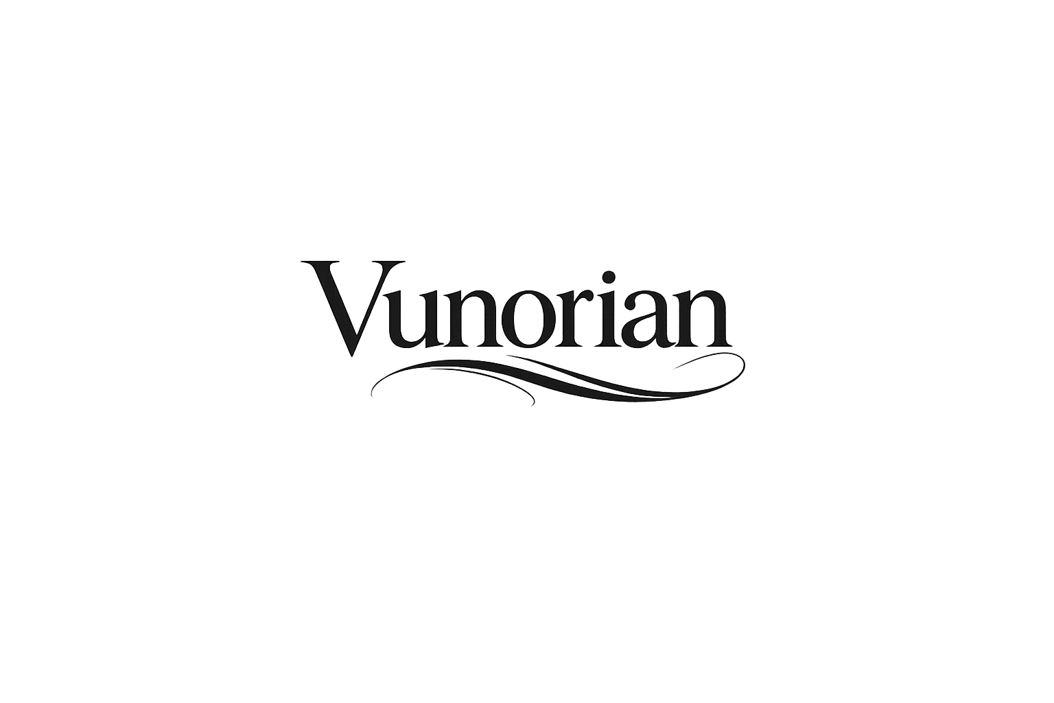 Vunorian homepage