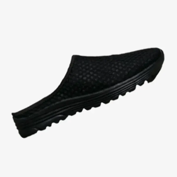 👟Casual Comfort Breathable Mesh Slippers🦶Breathable Comfort for Every Step !