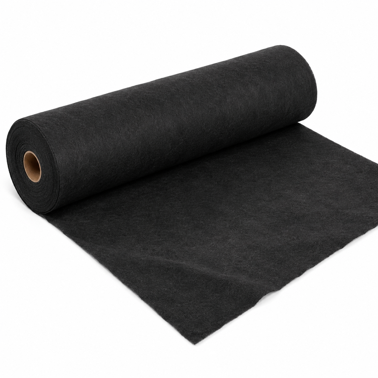 Pflanzvlies Winter Schwarz 10 m x 150 cm atmungsaktiv