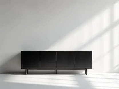 Mueble recibidor madera 180x40x70 cm - negro - diseño moderno-Ralinvodecor