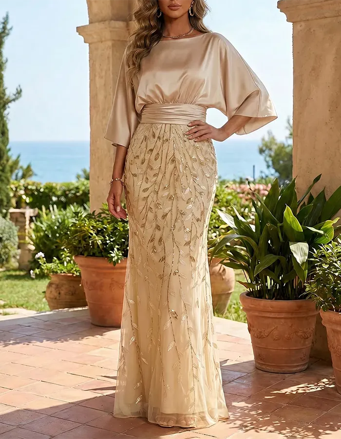 Mother of The Bride Dresses