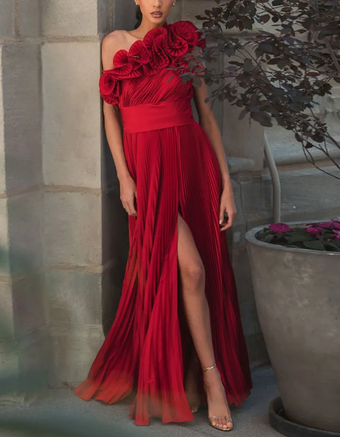 Evening Dresses