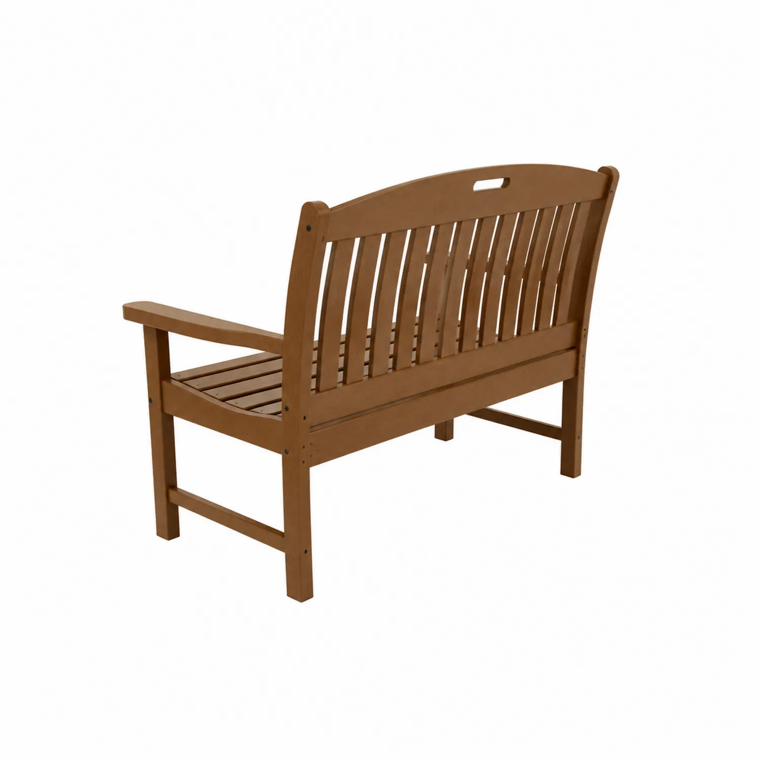 Banco de Madera de Acacia para Exterior 120 cm-Casixorn