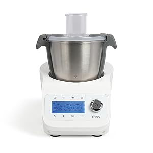 Robot cuisine multifonction