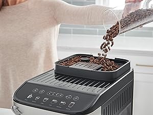 Conical Burr Grinder