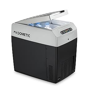 tcx 21 glaciere dometic