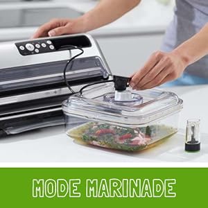 FoodSaver