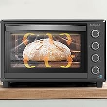 Bake & Toast 