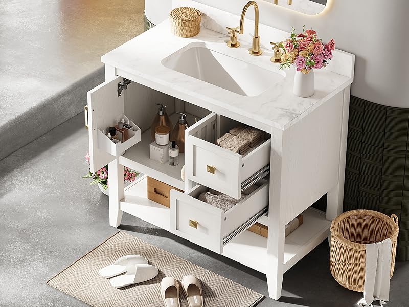 Vasque de Salle de Bain
