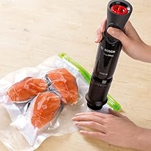 Sous vide 
