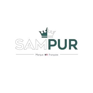 logo sampur